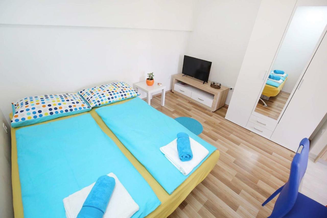 Silesia Apartment
