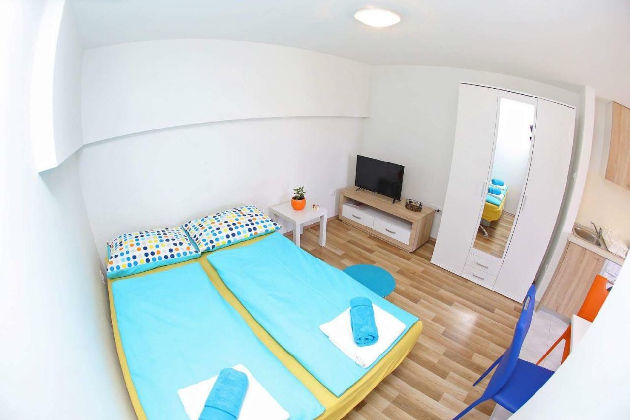 Apartment Silesia Zadar
