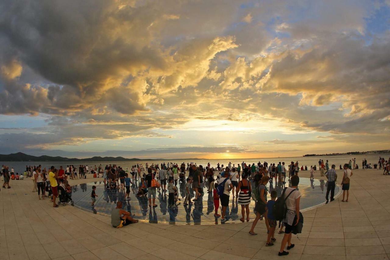 Apartmán Silesia Zadar