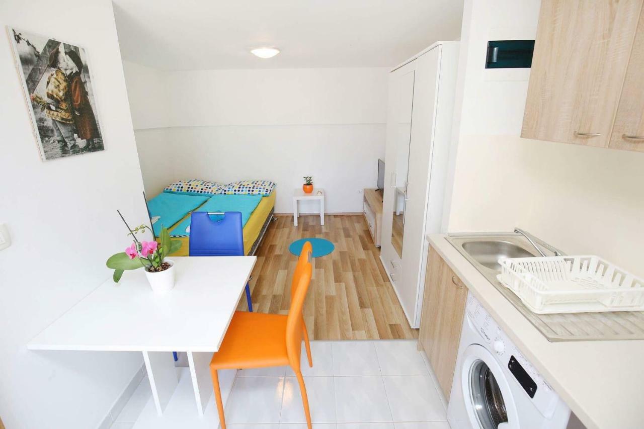 Apartment Silesia Zadar
